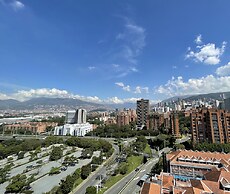 Edificio Alcazar de Oviedo BY Host Medellin