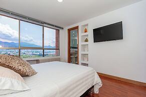 Edificio Alcazar de Oviedo BY Host Medellin