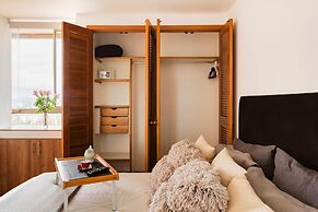 Edificio Alcazar de Oviedo BY Host Medellin