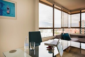 Edificio Alcazar de Oviedo BY Host Medellin