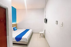 SG Premium Guest House By Helocus