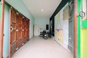 SG Premium Guest House By Helocus