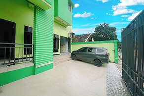 SG Premium Guest House By Helocus