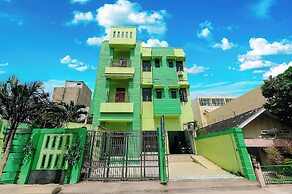 SG Premium Guest House By Helocus