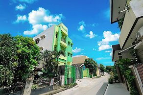 SG Premium Guest House By Helocus