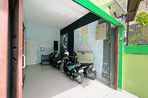 SG Premium Guest House By Helocus