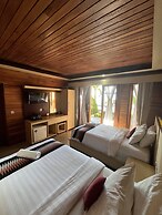 Sunrise Cottage Penida