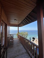 Sunrise Cottage Penida