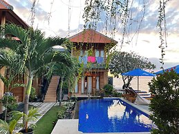 Sunrise Cottage Penida