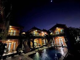 Sunrise Cottage Penida