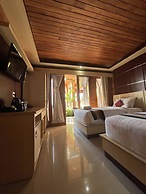 Sunrise Cottage Penida