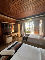 Sunrise Cottage Penida