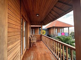 Sunrise Cottage Penida