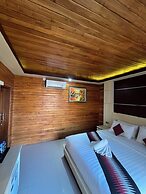 Sunrise Cottage Penida