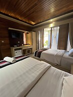 Sunrise Cottage Penida