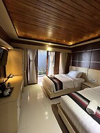 Sunrise Cottage Penida