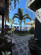 Sunrise Cottage Penida