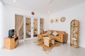 Villa Noni Kerobokan