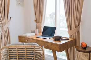 Villa Noni Kerobokan