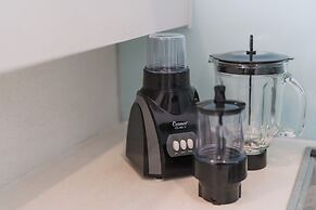 Villa Noni Kerobokan