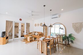 Villa Noni Kerobokan