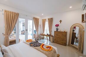 Villa Noni Kerobokan