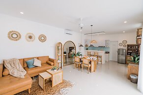 Villa Noni Kerobokan