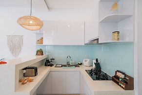 Villa Noni Kerobokan