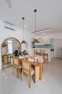 Villa Noni Kerobokan