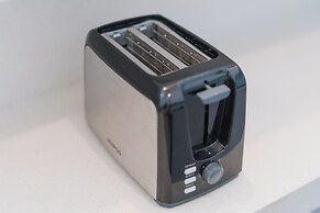 Villa Noni Kerobokan