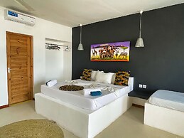 Avo Boutique Hotel