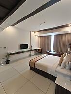 Blue Serene Resorts