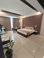Blue Serene Resorts
