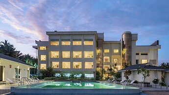 Blue Serene Resorts