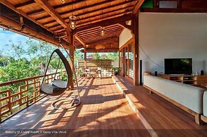 Jixiang Hotel Ubud