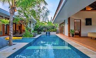 Jixiang Hotel Ubud