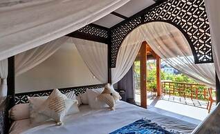 Jixiang Hotel Ubud