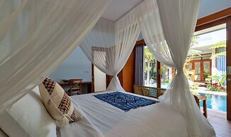 Jixiang Hotel Ubud