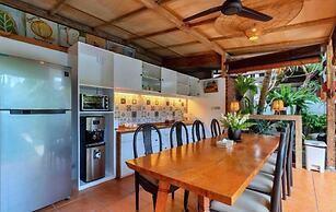 Jixiang Hotel Ubud