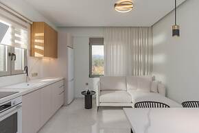 Adore White Natural Retreat by Estia