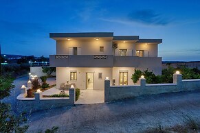 Adore White Natural Retreat by Estia