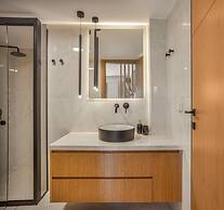 Adore White Natural Retreat by Estia