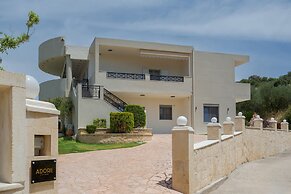 Adore Gold Natural Retreat by Estia