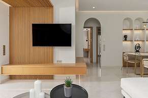 Adore Gold Natural Retreat by Estia