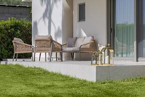 Adore Gold Natural Retreat by Estia