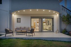 Adore Gold Natural Retreat by Estia