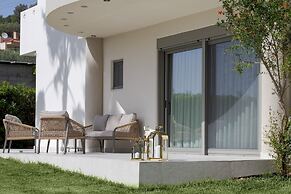 Adore Gold Natural Retreat by Estia