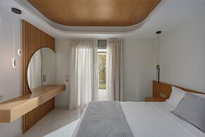 Adore Gold Natural Retreat by Estia