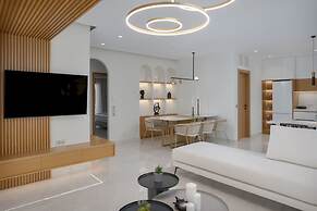 Adore Gold Natural Retreat by Estia