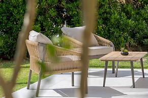 Adore Gold Natural Retreat by Estia